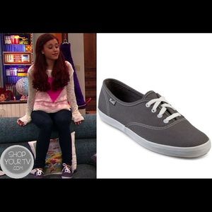 Ariana Grande Sneakers
